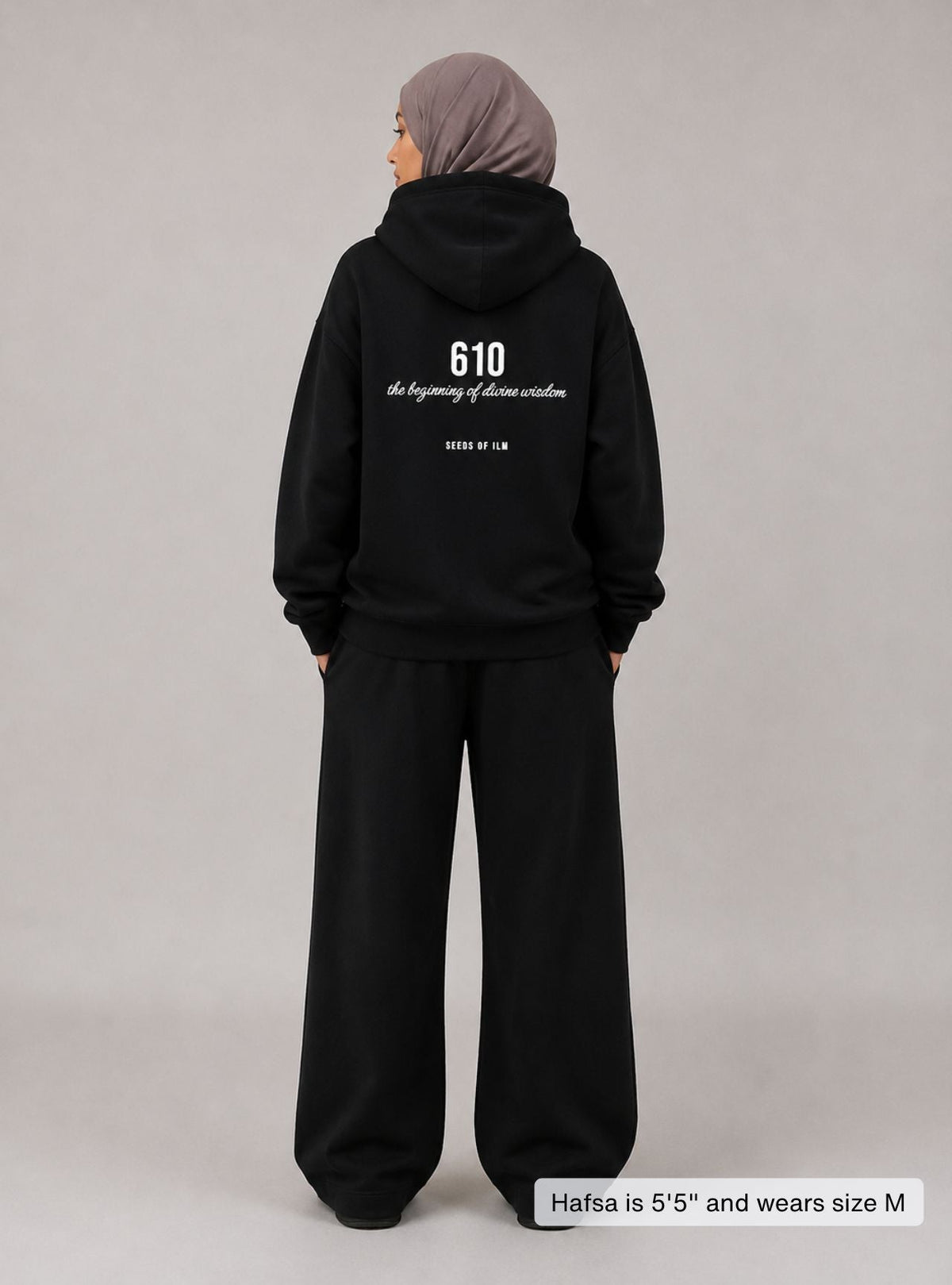 610 SWEATPANTS — image 5