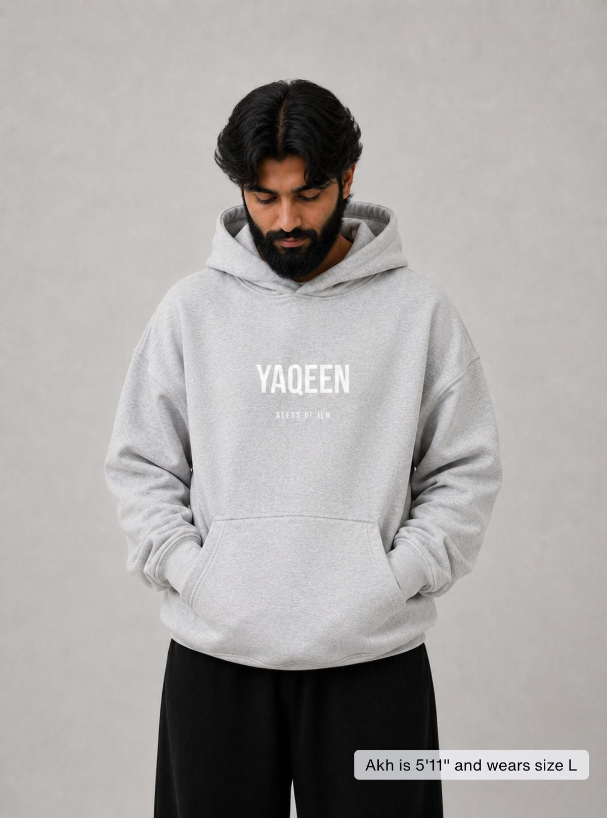 YAQEEN HOODIE — image 28