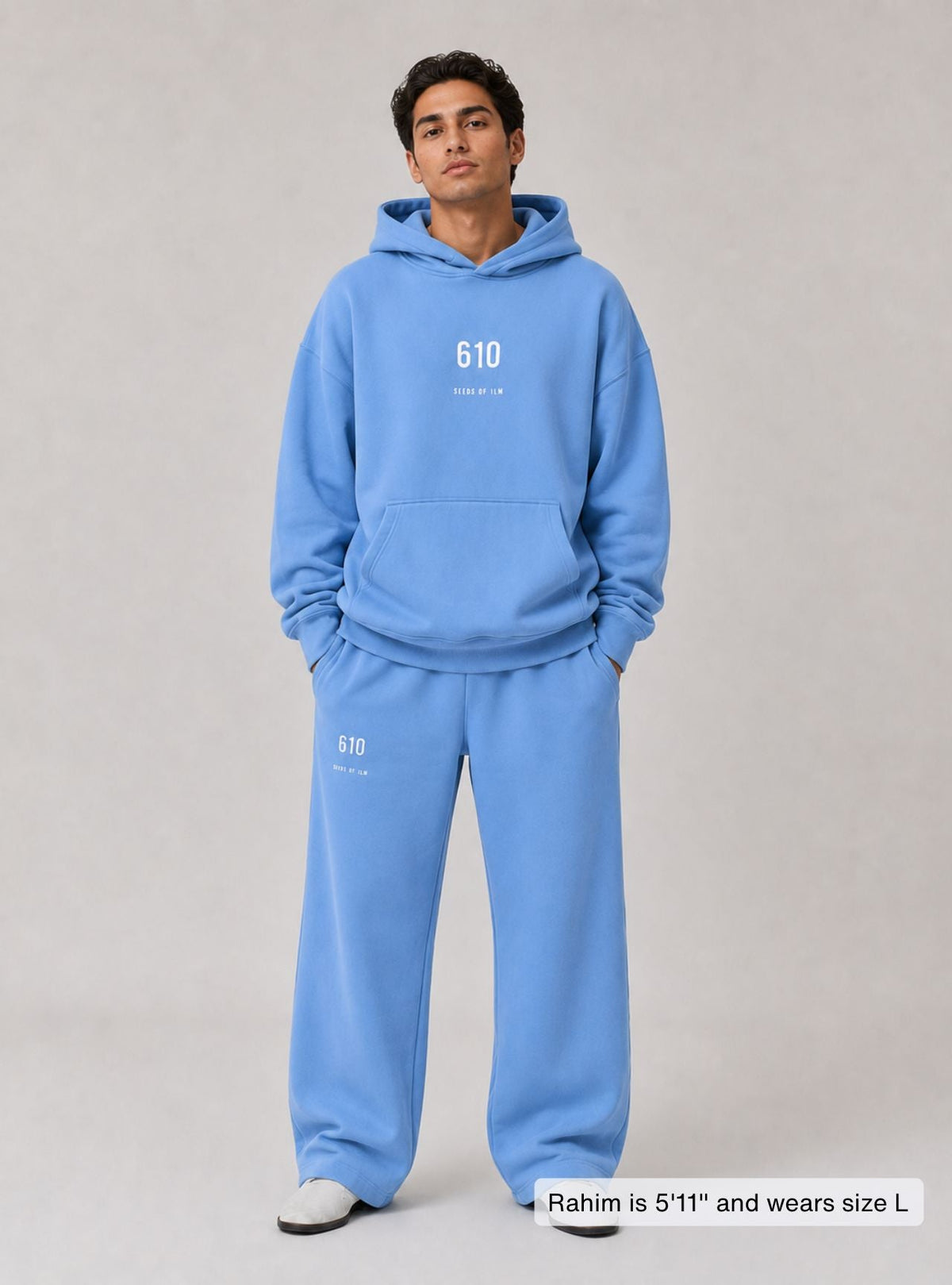 610 SWEATPANTS — image 7