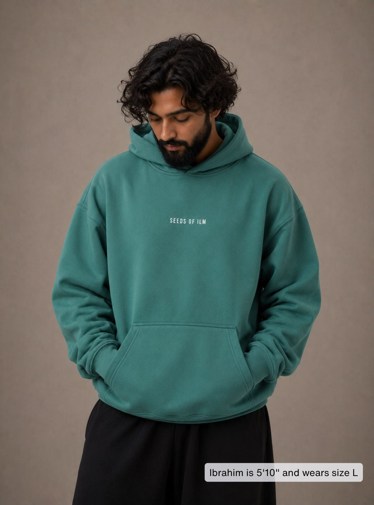 SIGNATURE HOODIE — image 73