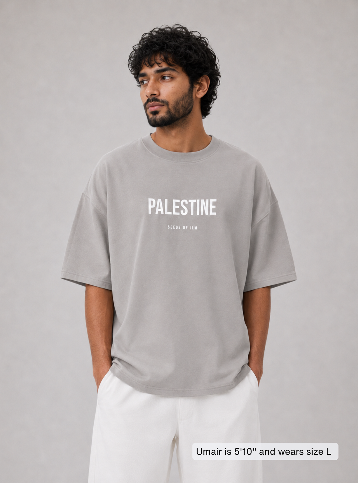 PALESTINE TEE — image 14