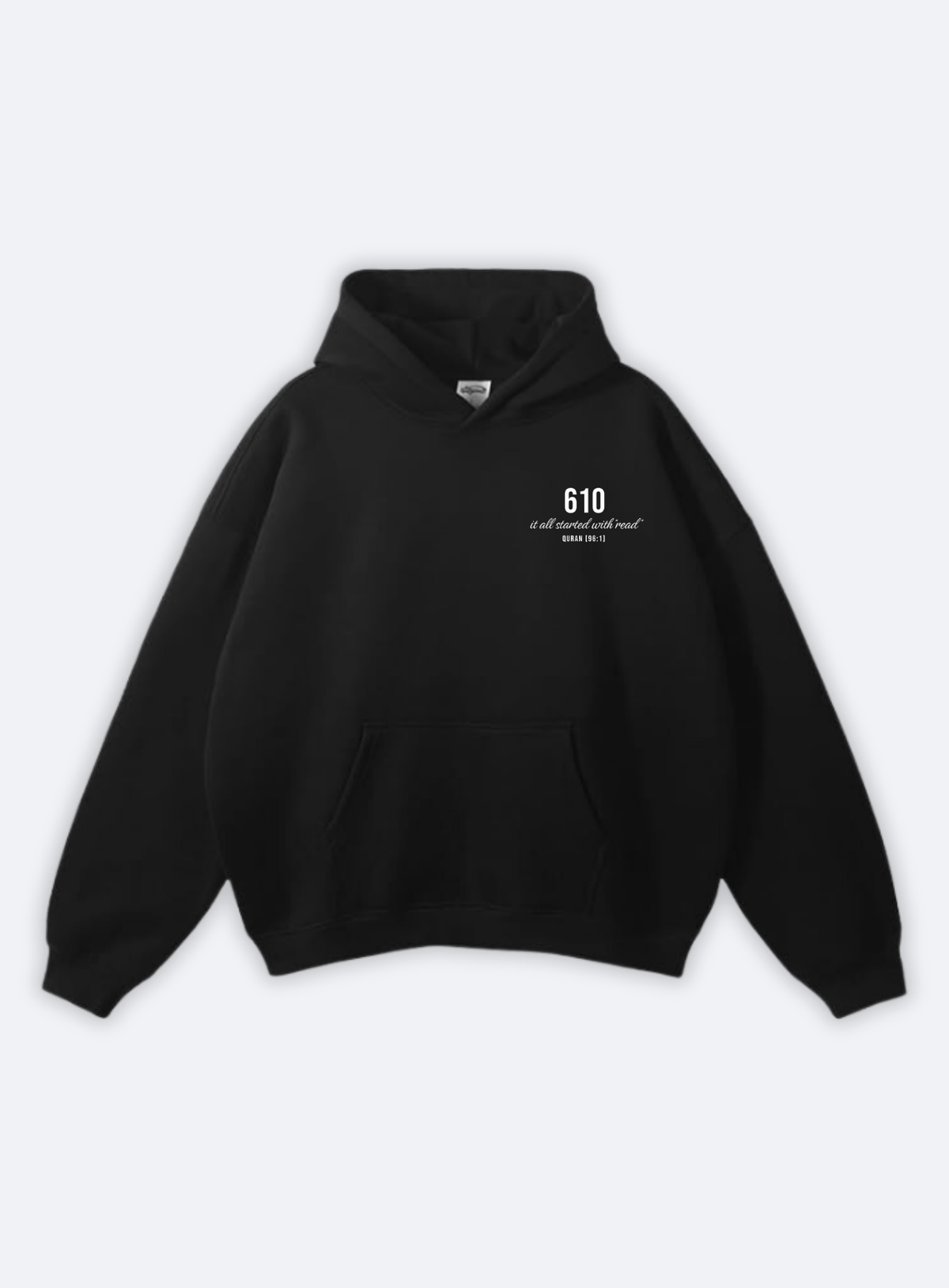 610 HOODIE V2 — image 5