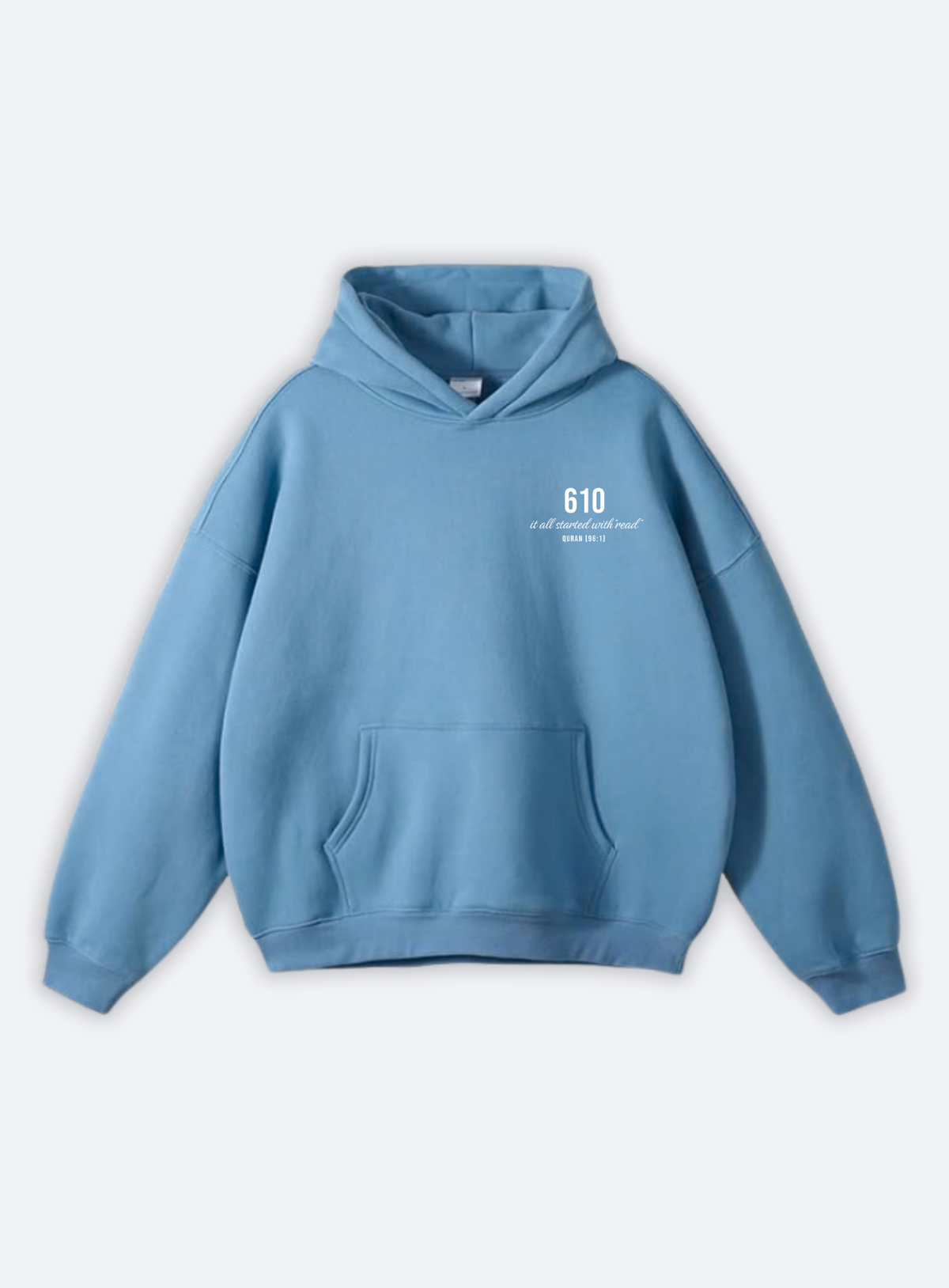 610 HOODIE V2 — image 9