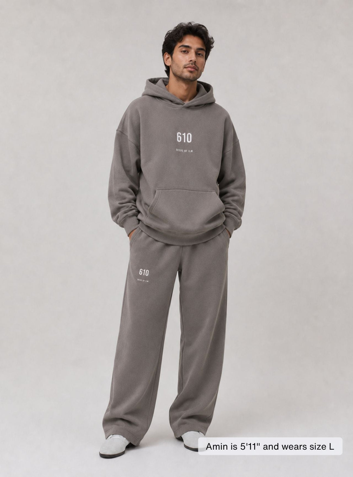 610 SWEATPANTS — image 13