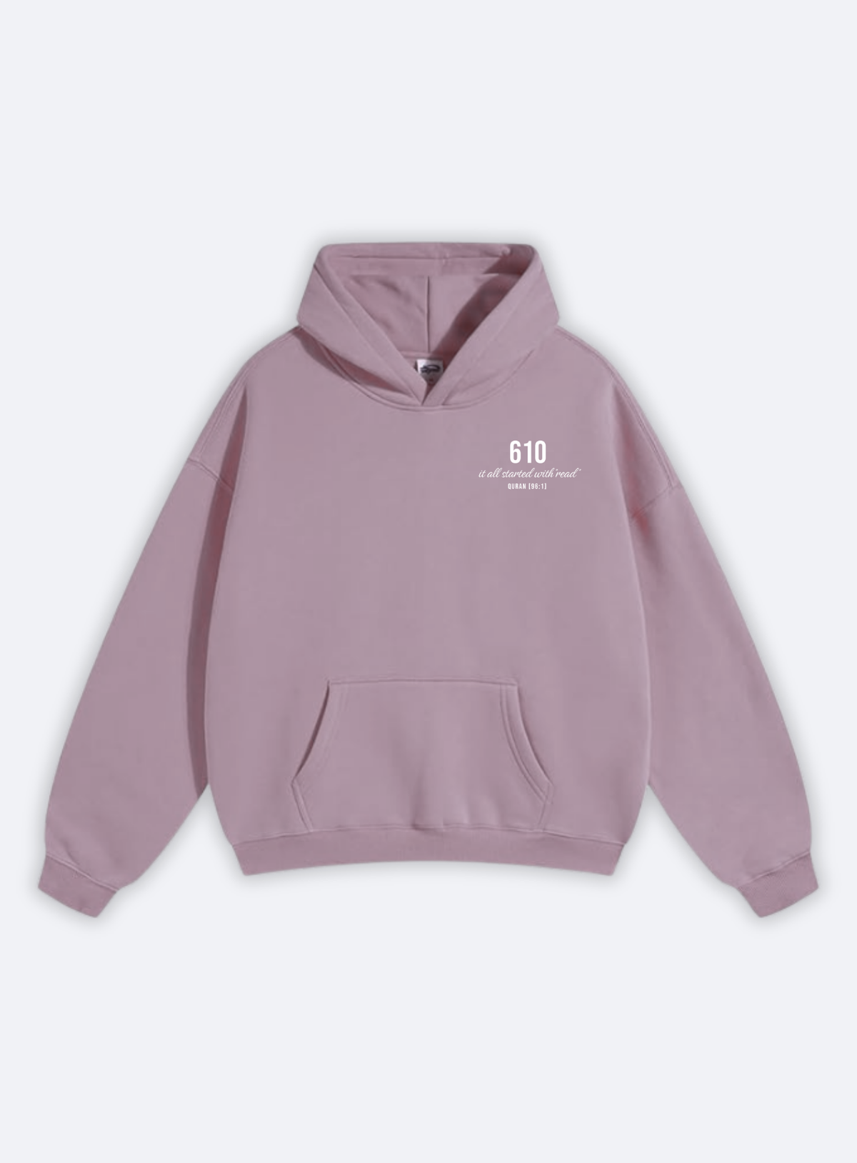 610 HOODIE V2 — image 3