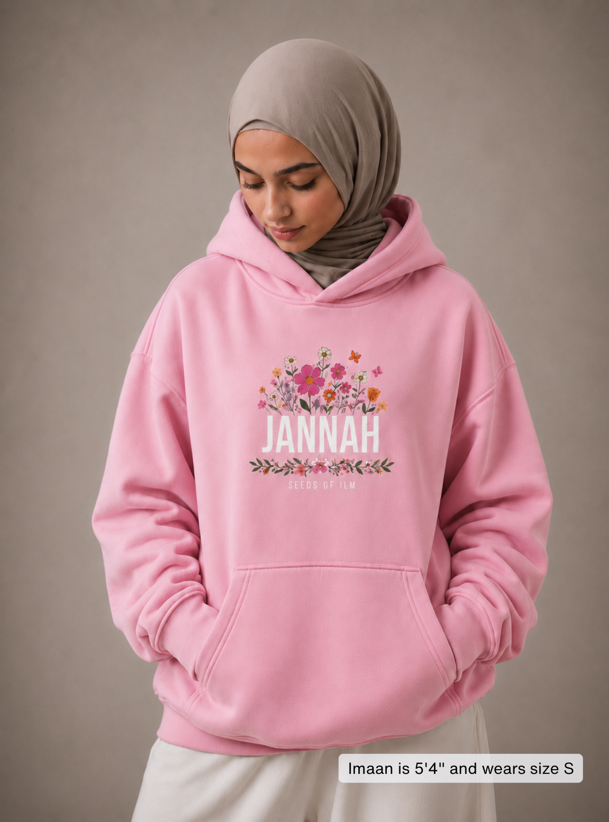 JANNAH HOODIE — image 15
