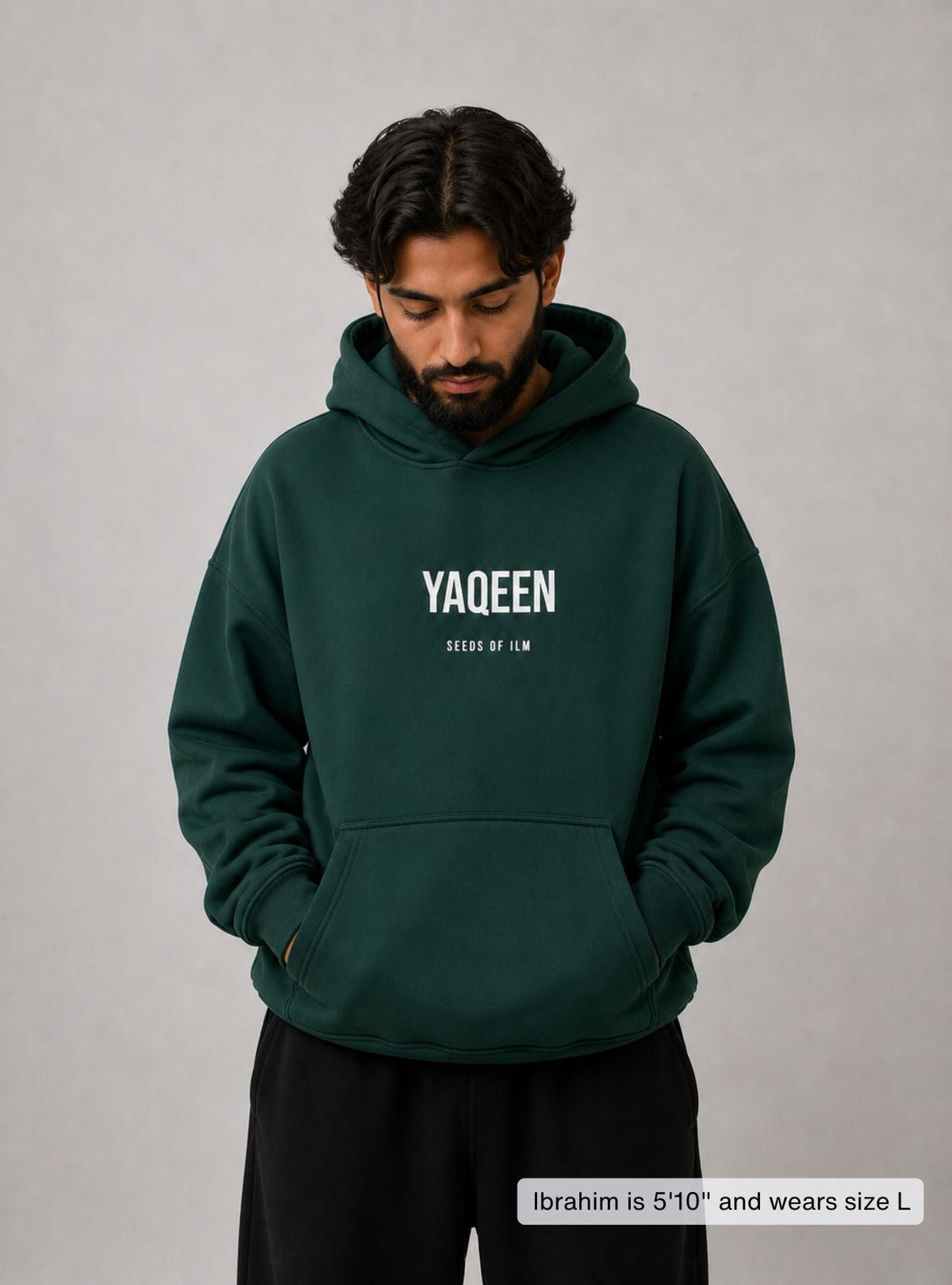 YAQEEN HOODIE — image 19