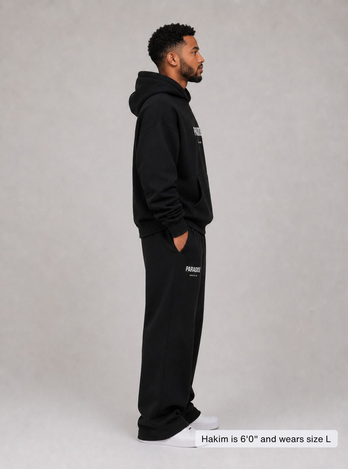 PARADISE SWEATPANTS — image 4