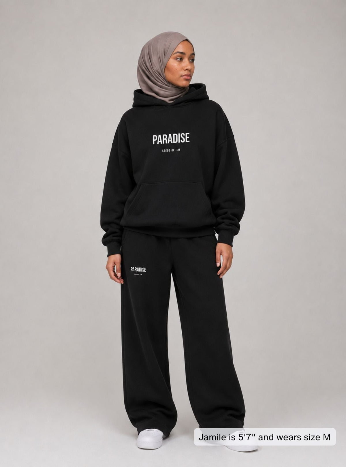 PARADISE SWEATPANTS — image 2