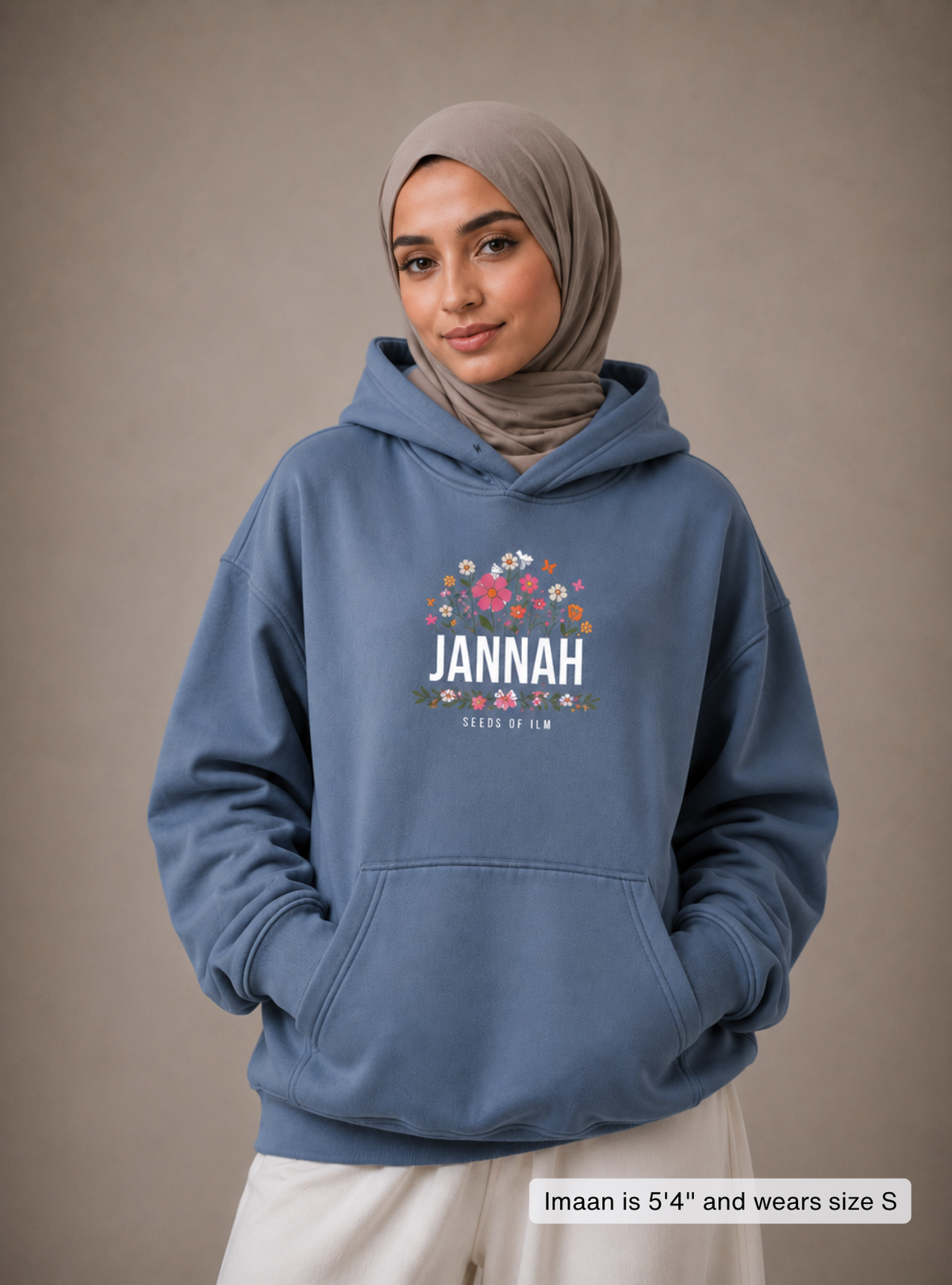 JANNAH HOODIE — image 4