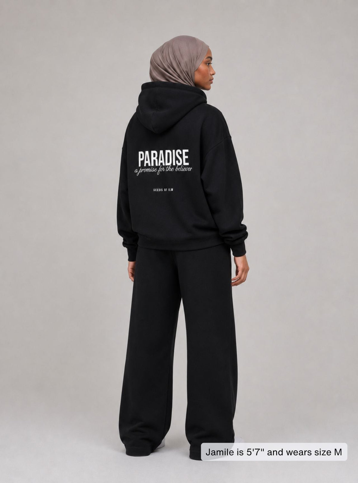 PARADISE SWEATPANTS — image 5