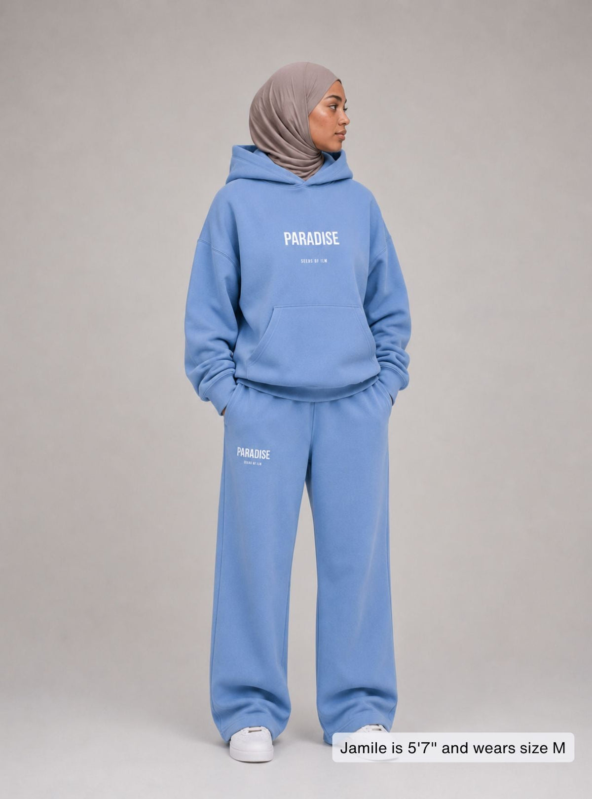 PARADISE SWEATPANTS — image 13