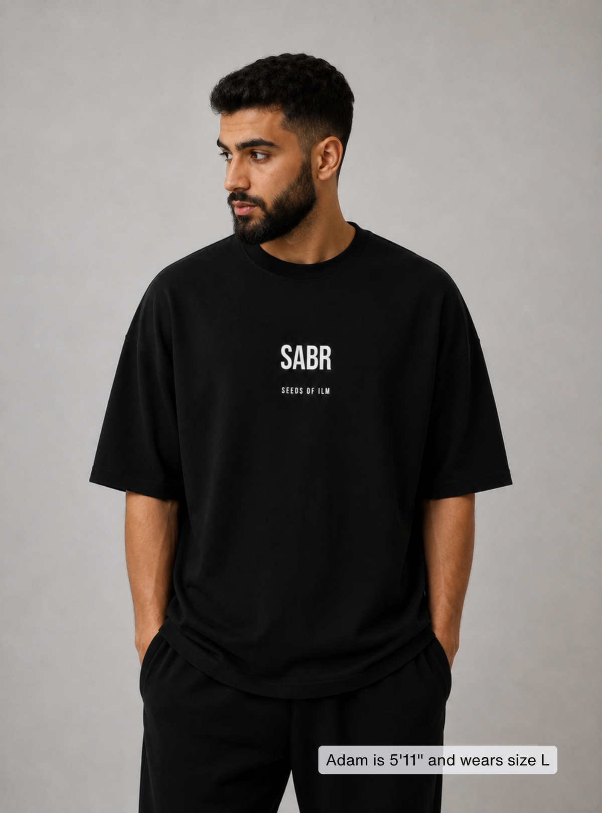 SABR TEE — image 1
