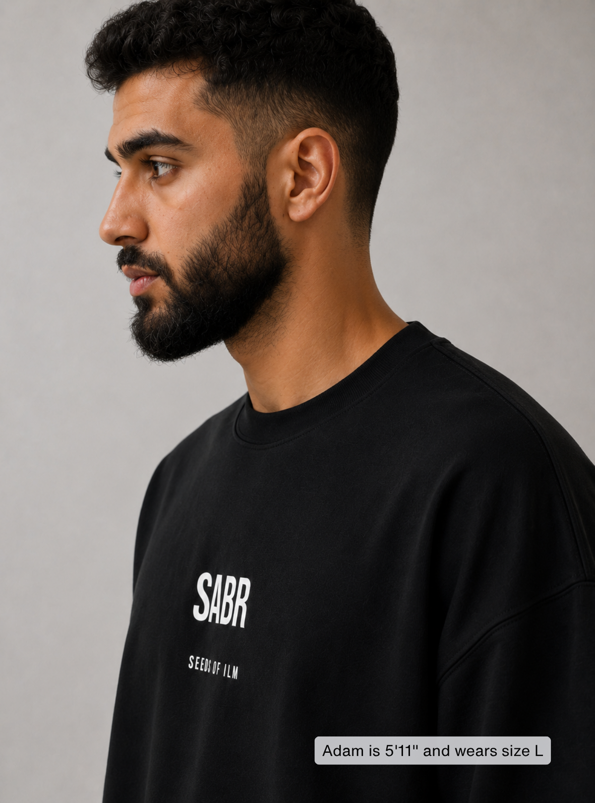 SABR TEE — image 4