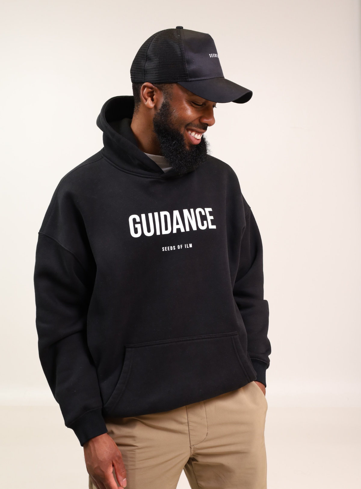 GUIDANCE HOODIE — image 2