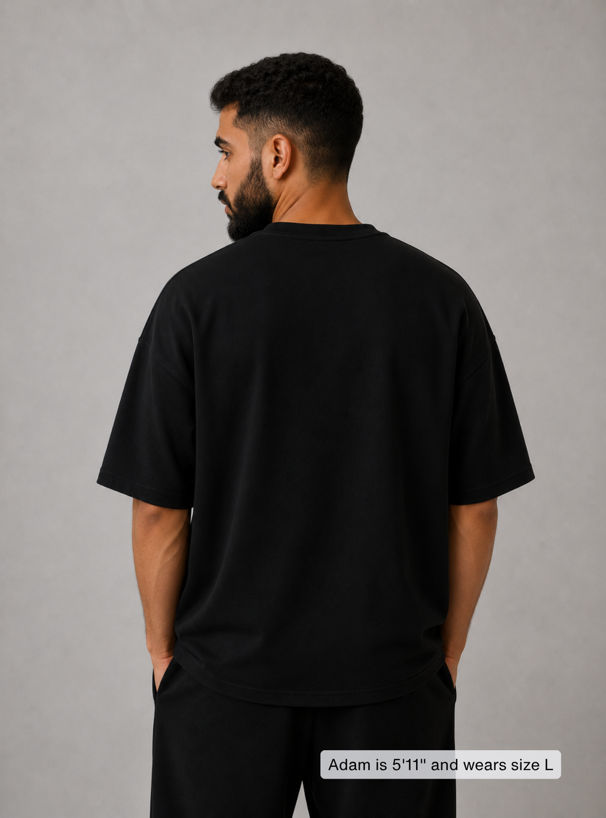 SABR TEE — image 5