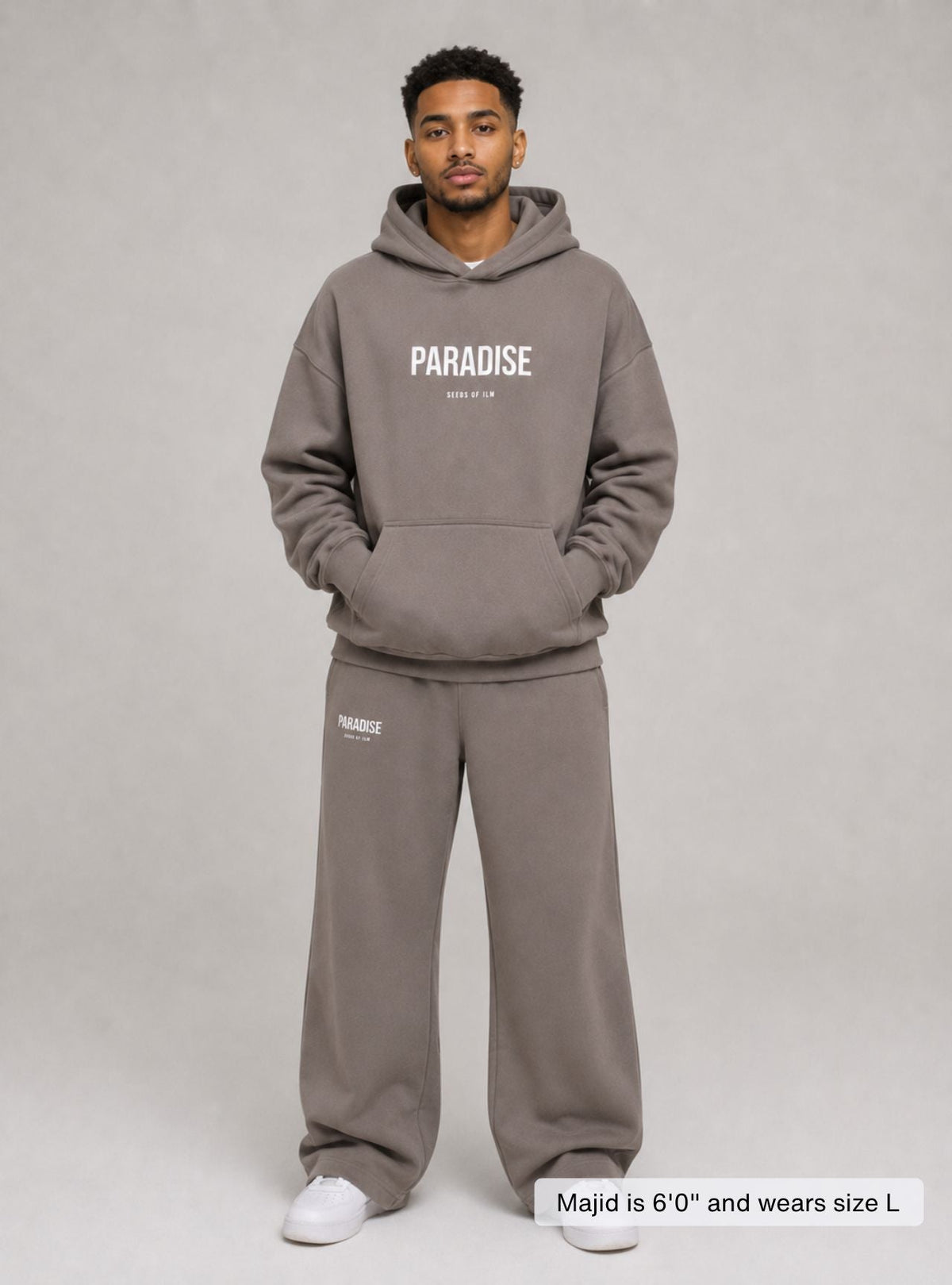 PARADISE SWEATPANTS — image 7