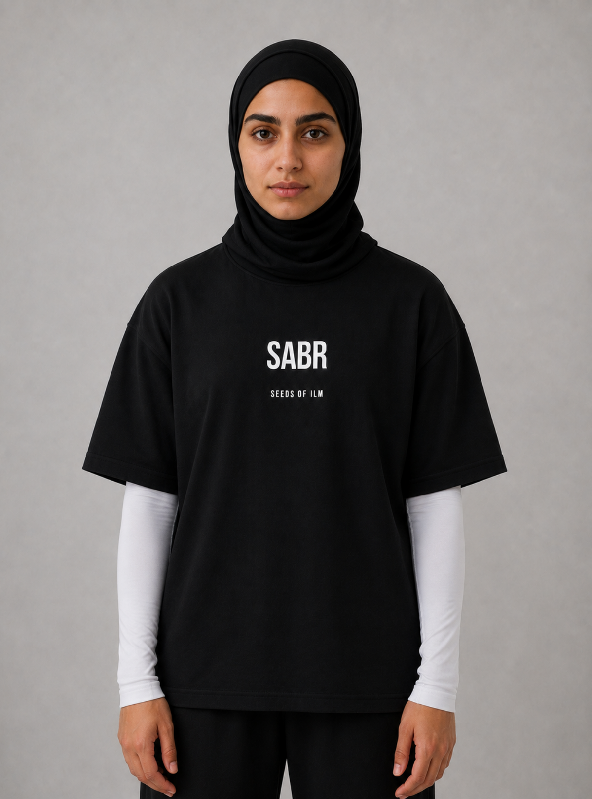 SABR TEE — image 3