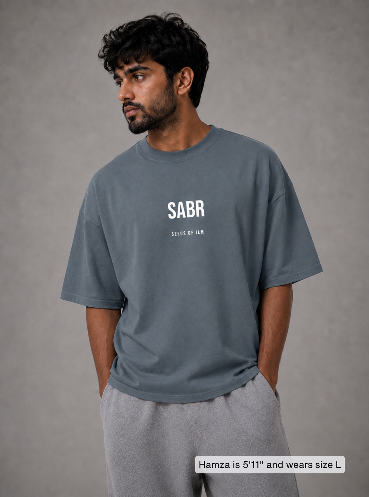 SABR TEE — image 7