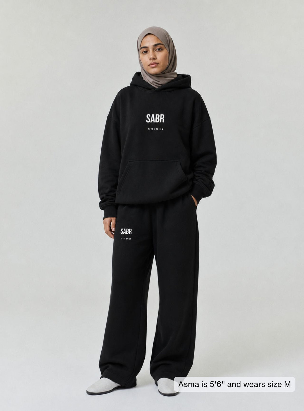 SABR SWEATPANTS — image 2