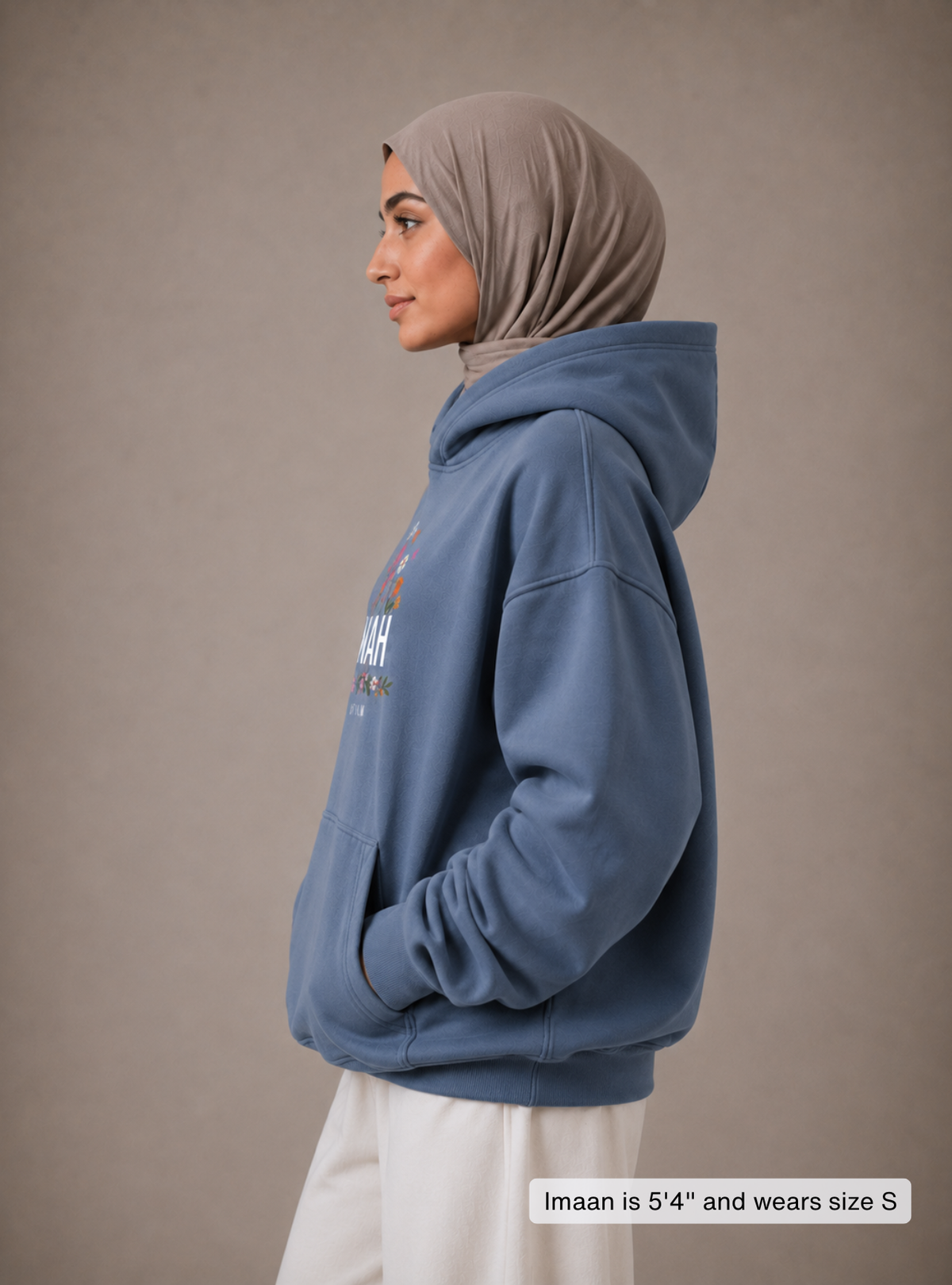 JANNAH HOODIE — image 5