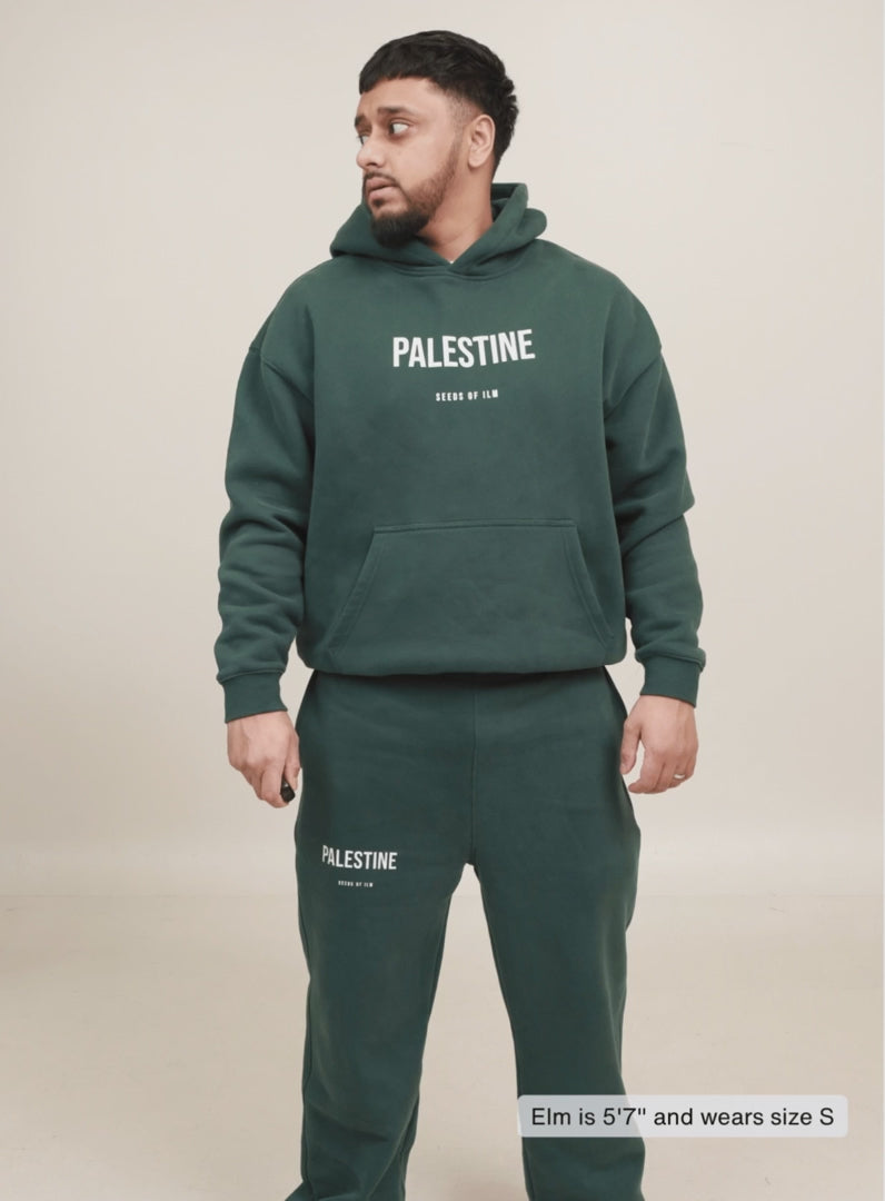 PALESTINE SWEATPANTS