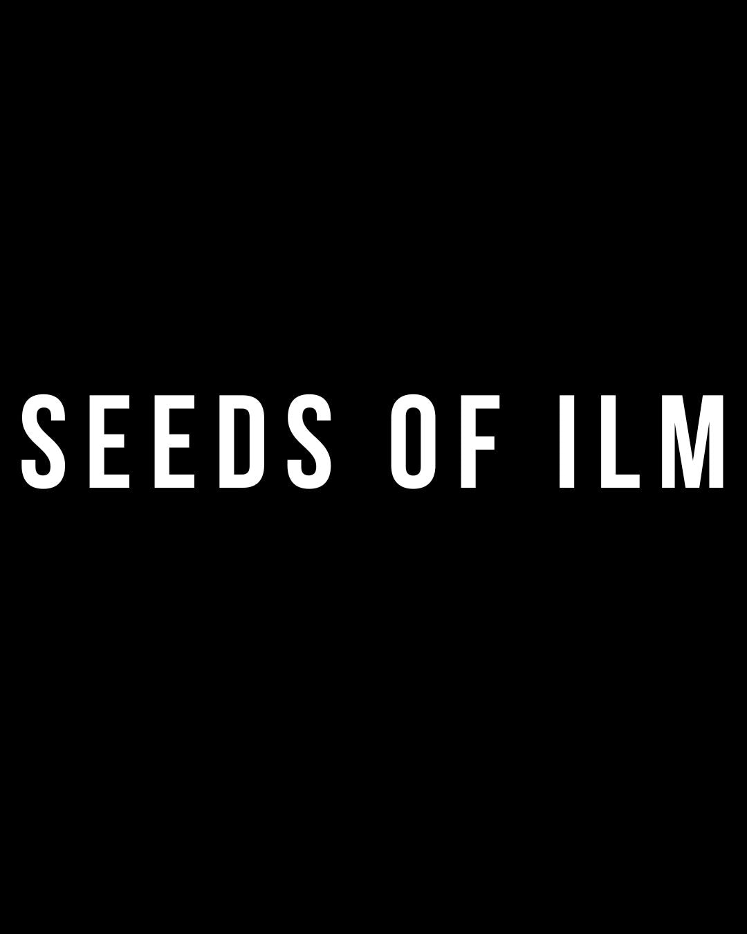 Seeds of ILM on Instagram